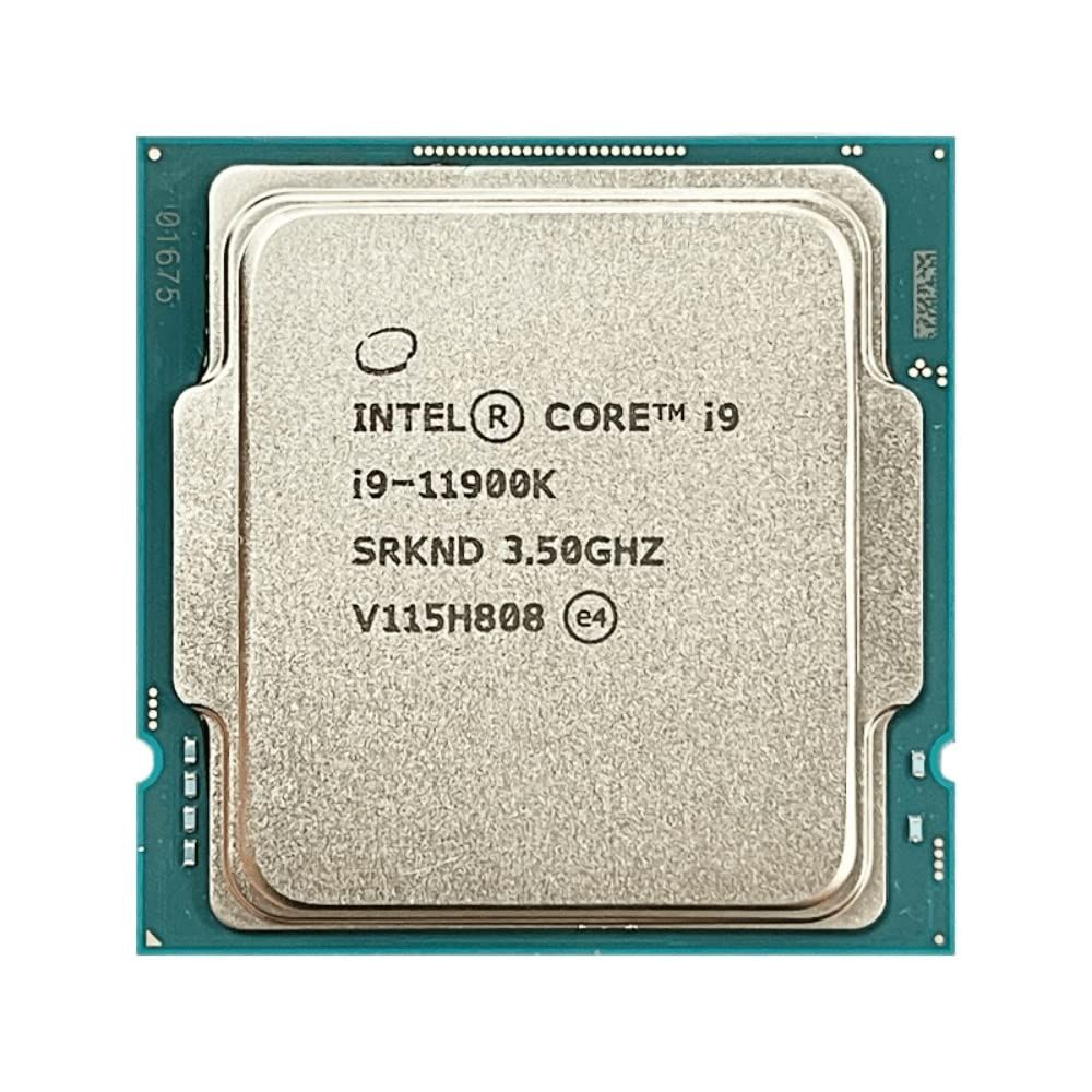 Intel Core i9-11900K procesor 3 5 GHz 16 MB Smart Cache_2