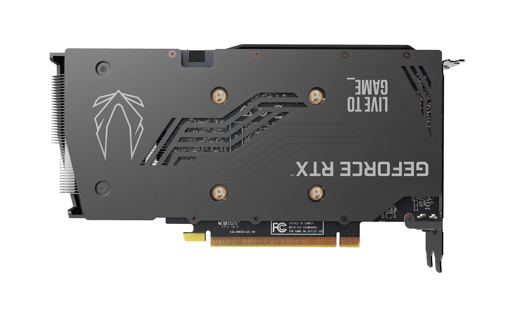 Karta graficzna Zotac GeForce RTX 3060 Twin Edge 12GB GDDR6_4