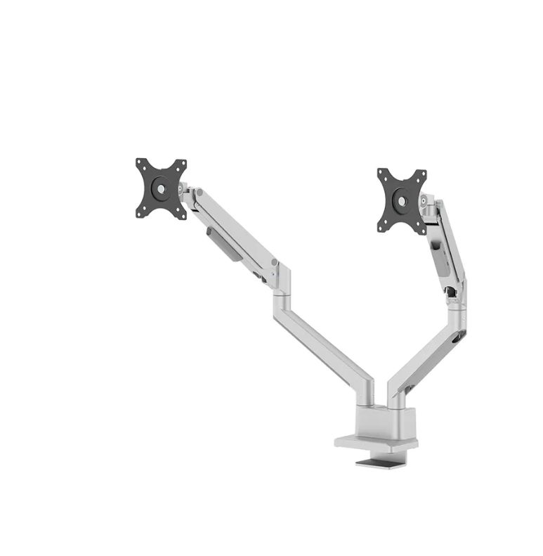 Neomounts TIS 17 -32  2TFT silber  Max.9KG