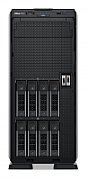 PowerEdge T550, Chassis 8 x 3.5