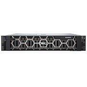 PowerEdge R7615, Chassis 24 x 2.5