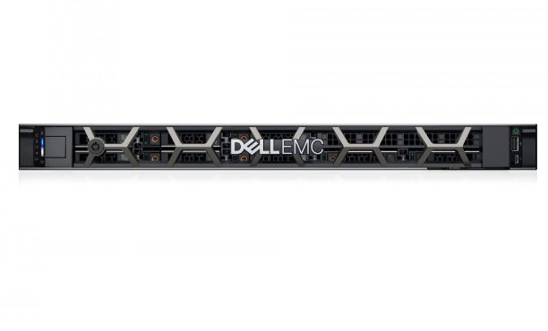 DELL PowerEdge R250 servere 2 TB Cabinet metalic (1U) Intel Xeon E E-2314 2,8 GHz 16 Giga Bites DDR4-SDRAM 450 W_3