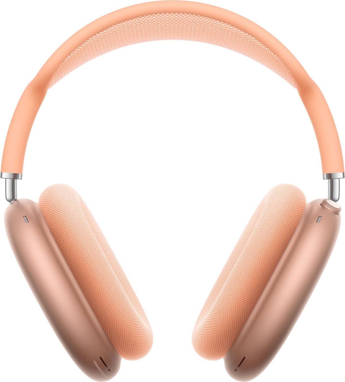 Apple AirPods Max orange