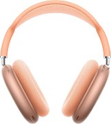 Apple AirPods Max orange