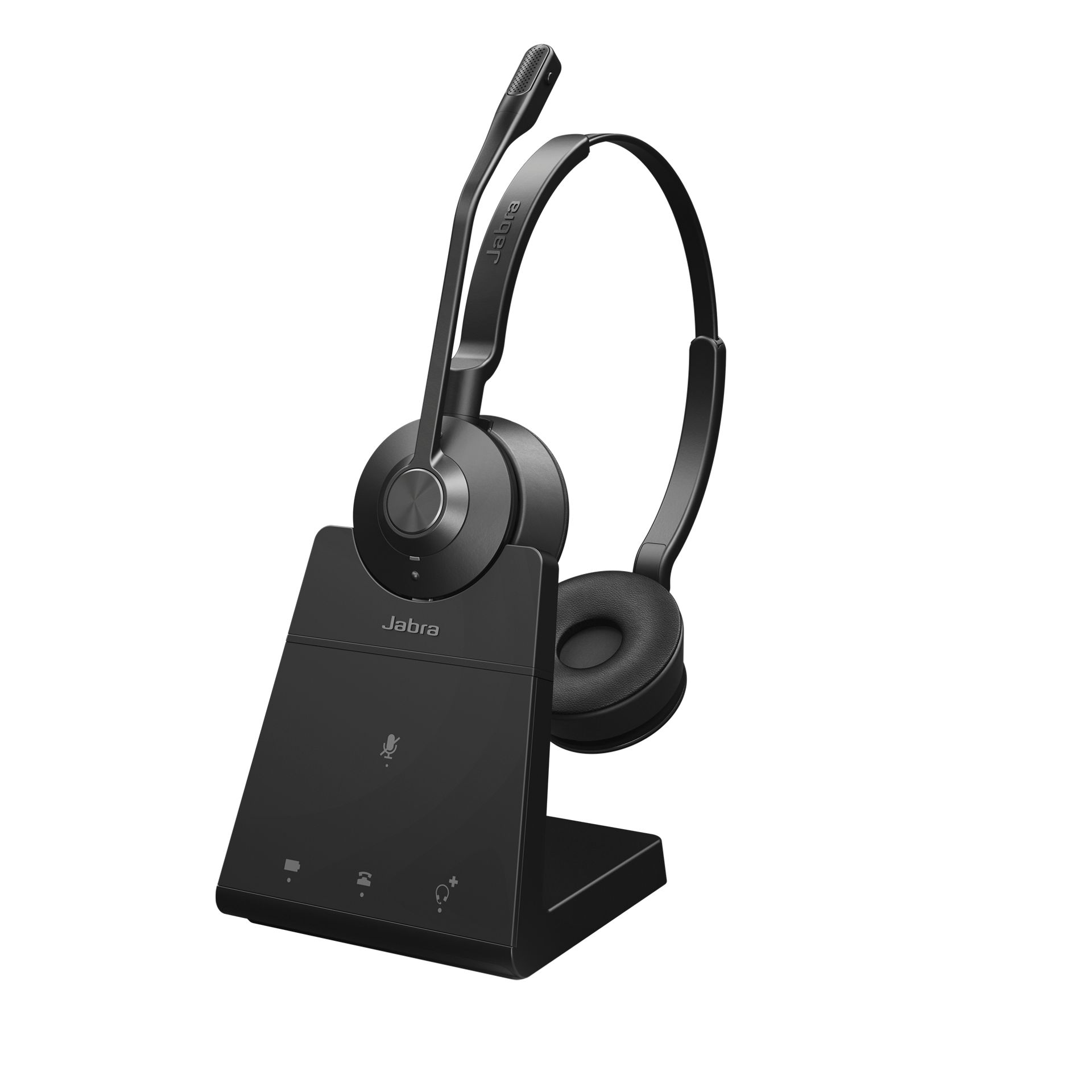 JABRA ENGAGE SE HEADSET UC/STEREO REPLACEMENT HEADSEET_2