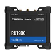 WRL ROUTER LTE CAT 6 RUGGED/RUT906 TELTONIKA_1