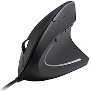 Mouse Trust GXT 144 REXX 10000 DPI, negru_1