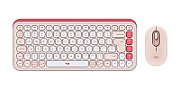 POP ICON COMBO MOUSE AND KB/ROSE - DEU - CENTRAL-419_1