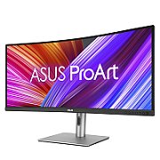 ASUS ProArt PA34VCNV computer monitor 86.6 cm (34.1 ) 3440 x 1440 pixels UltraWide Quad HD LCD Black_4