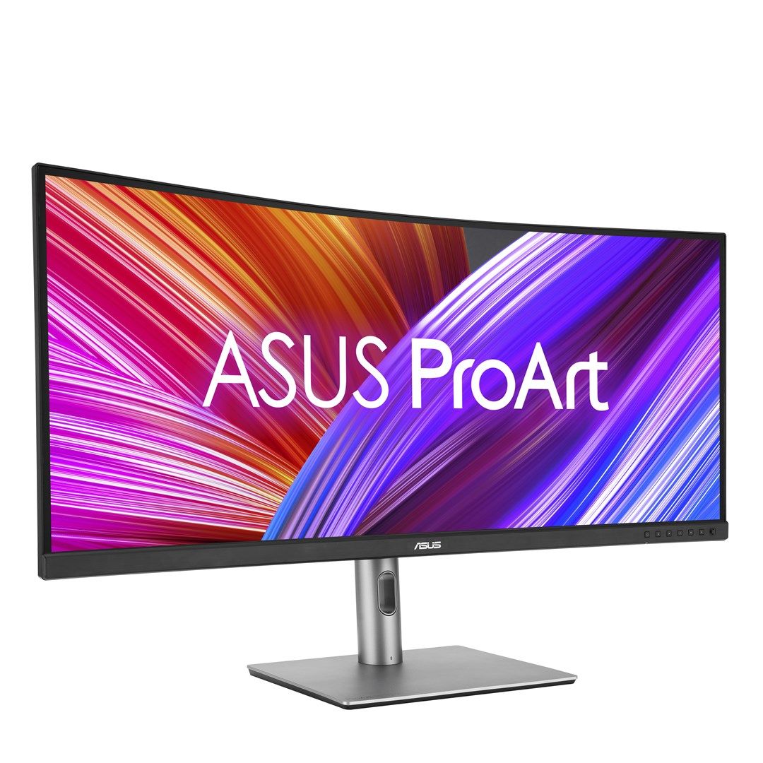 ASUS ProArt PA34VCNV computer monitor 86.6 cm (34.1 ) 3440 x 1440 pixels UltraWide Quad HD LCD Black_5