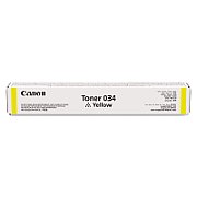 CANON 034Y TONER IR C1225 YELLOW_1