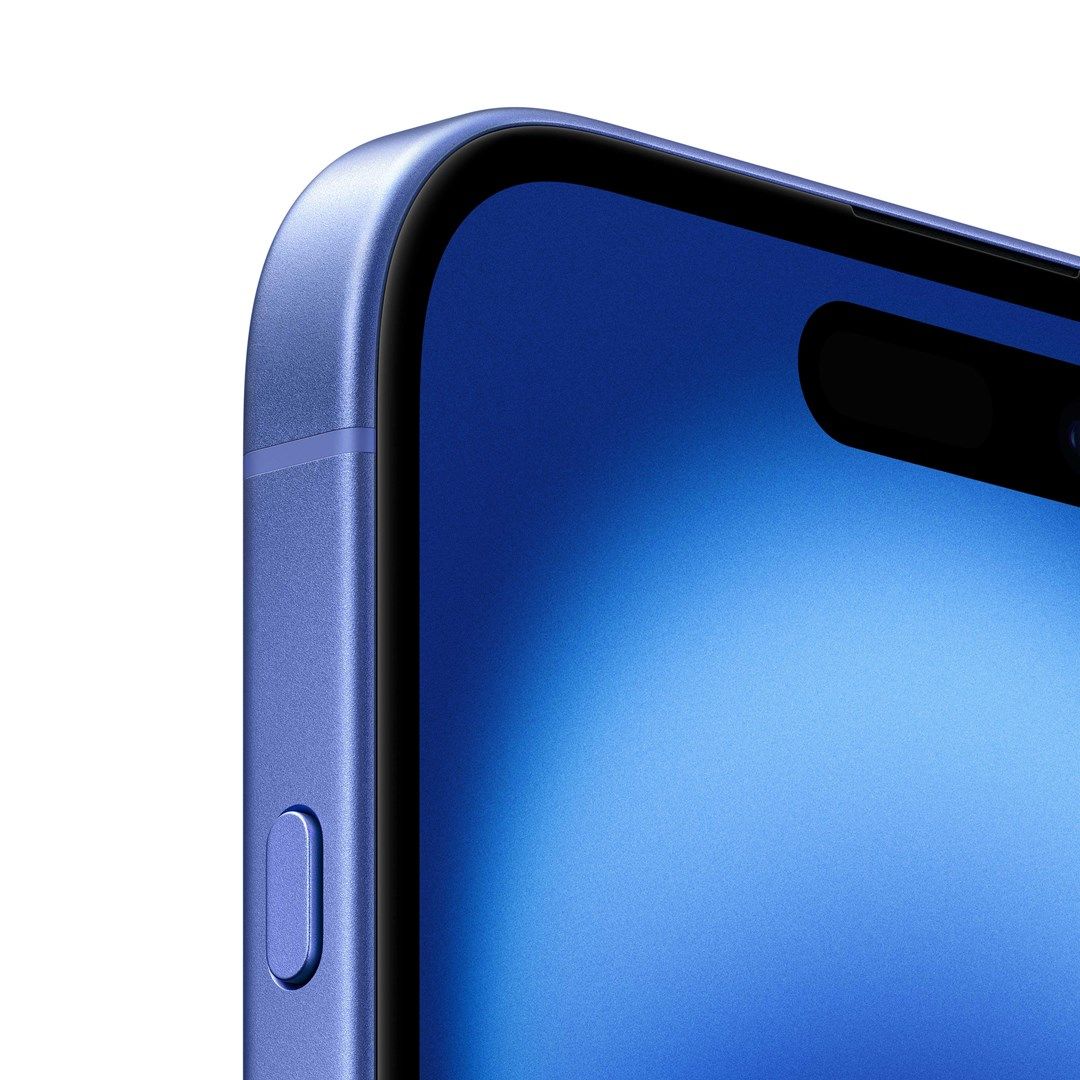 Apple iPhone 16 128GB ultramarine_4