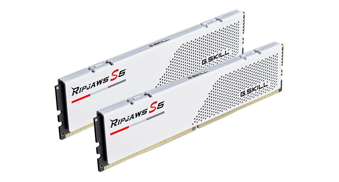 G.Skill Ripjaws S5 memory module 32 GB 2 x 16 GB DDR5 5200 MHz_2