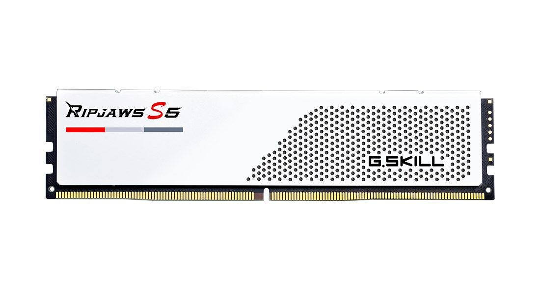 G.Skill Ripjaws S5 memory module 32 GB 2 x 16 GB DDR5 5200 MHz_3