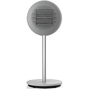 RADIATOR CERAMIC HEINNER HCH-LD2000SL, PUTERE: 1300/2000W, DISPLAY LED, CONTROL TOUCH, TELECOMANDA, FUNCTIE ECO, FUNCTIE OPRIRE AUTOMATA, TEMPORIZATOR: 24H, FUNCTIE OSCILARE, PROTECTIE IN CAZ DE RASTURNARE, PROTECTIE SUPRA-INCALZIRE, MANER PENTRU MANEVRARE USOARA, CULOARE: GRI