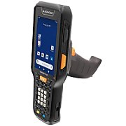 Skorpio X5 Pistol Grip 802.11a/b/g/n/ac 4.3  BT5 4GB/64GB 38k Functional 2D SR Android 10 Extended Battery