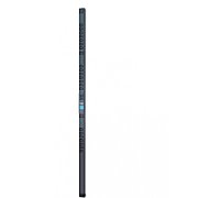 Rack PDU 2G, Metered-by-Outlet, ZeroU, 16A, 230V, (21) C13 & (3) C19_2