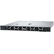 Dell PowerEdge R550 Rack Server,Intel Xeon 4310 2.1G(12C/24T),16GB RDIMM 3200MT/s,2x480GB SSD SATA Read Intensive(up to 8x3.5