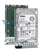 Dell - 4TB Hard Drive SAS 12Gbps 7.2K 512n 3.5in Hot-Plug, Customer Kit_1