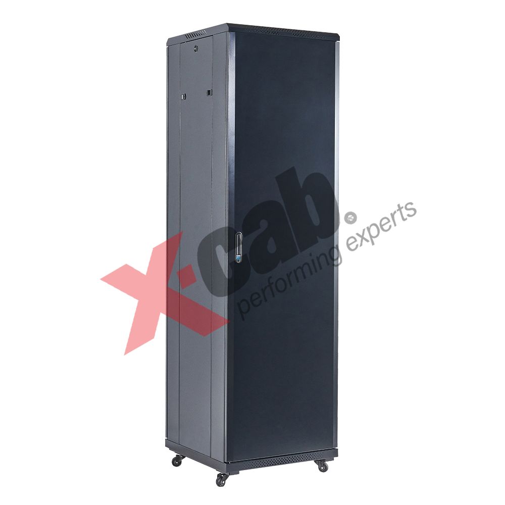Cabinet metalic 