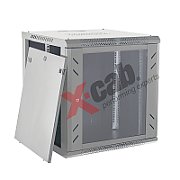 Cabinet metalic de perete 19 , tip rack wallmou...