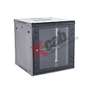 Cabinet metalic de perete 19 , tip rack wallmou...