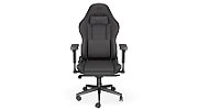 ENDORFY Scrim BK F Gaming armchair Mesh seat Black_2