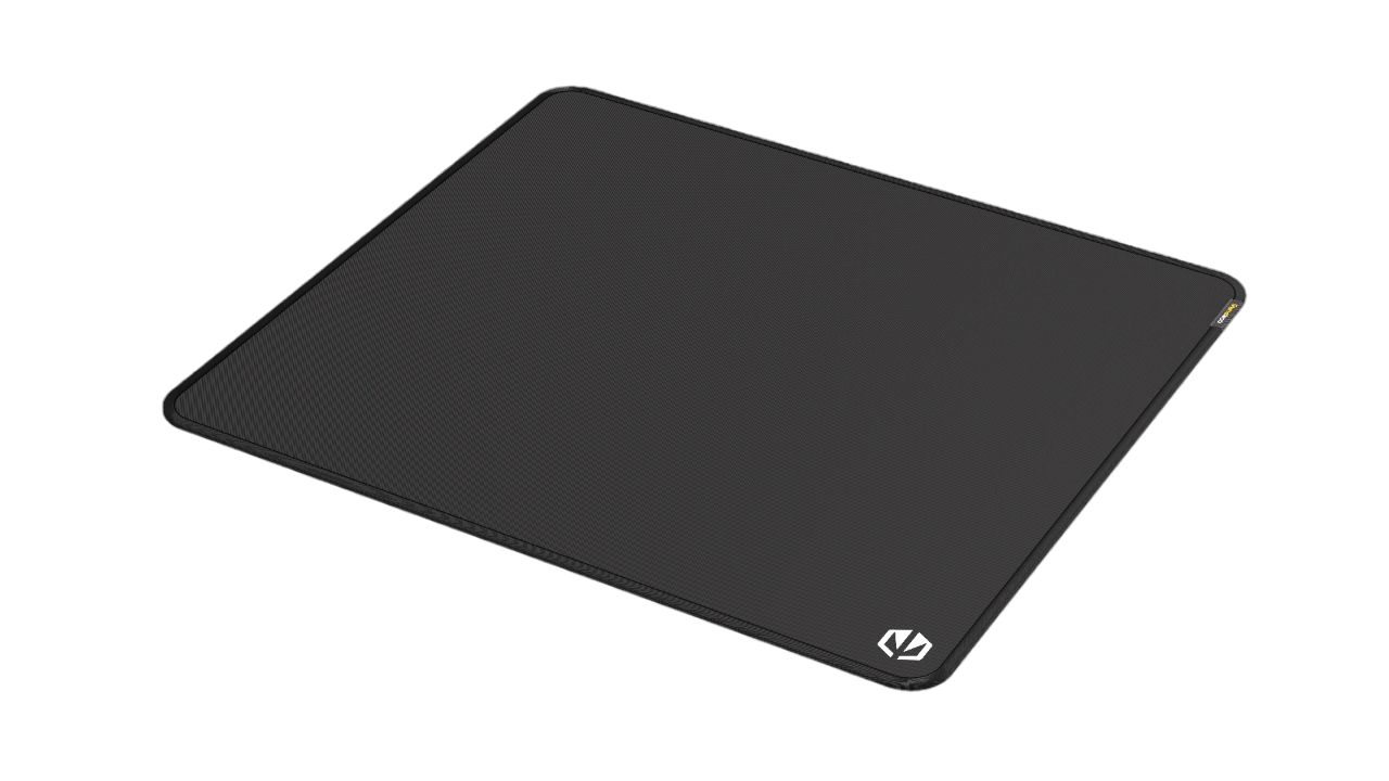 ENDORFY Cordura Speed L Gaming mouse pad Black_3