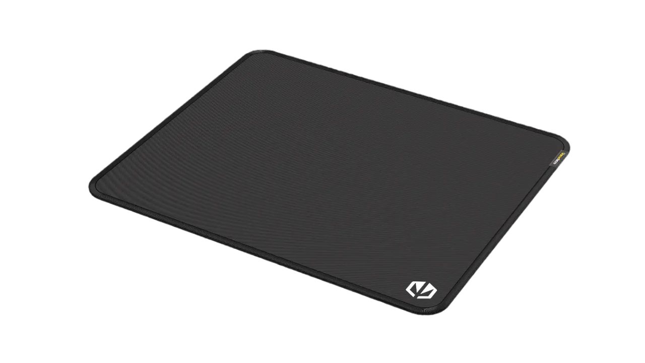 ENDORFY Cordura Speed M Gaming mouse pad Black_2