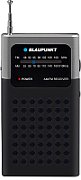 Blaupunkt PR4BK radio Portable Analog Black_1