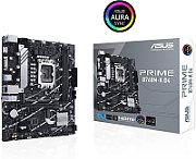 ASUS PRIME B760M-K D4 Intel B760 LGA 1700 micro ATX_1