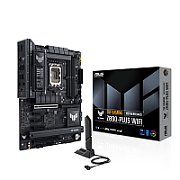 ASUS TUF GAMING Z890-PLUS WIFI Intel Z890 LGA 1851 (Socket V1) ATX_6