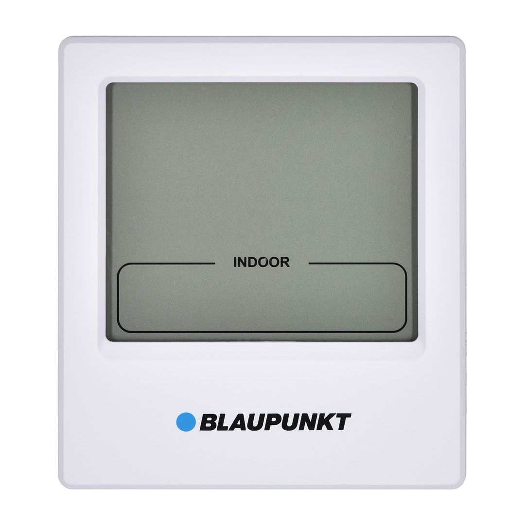 Weather station with outdoor sensor Blaupunkt WS10WH_9