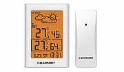 Weather station with outdoor sensor Blaupunkt WS15WH_12