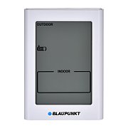 Weather station with outdoor sensor Blaupunkt WS15WH_7