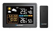 Weather station with outdoor sensor Blaupunkt WS30BK_2