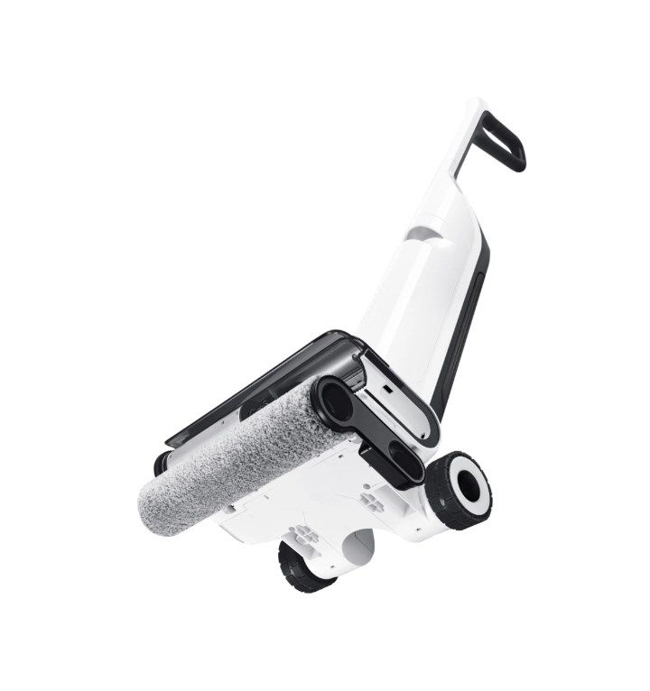 Cordless upright hoover Roborock Flexi Lite_9