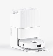 Roborock Q-Revo MaxV cleaning robot (white)
