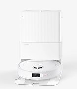 Roborock Q-Revo MaxV cleaning robot (white)