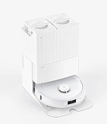 Roborock Q-Revo MaxV cleaning robot (white)