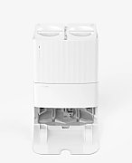 Roborock Q-Revo MaxV cleaning robot (white)