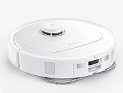 Roborock Q-Revo MaxV cleaning robot (white)