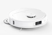 Roborock Q-Revo MaxV cleaning robot (white)