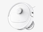 Roborock Q-Revo MaxV cleaning robot (white)