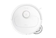 Roborock Q-Revo MaxV cleaning robot (white)