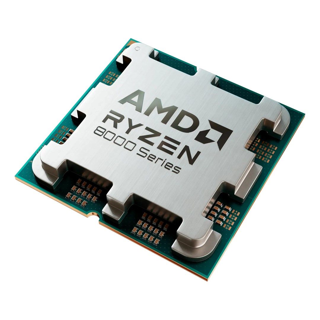 AMD Ryzen™ 5 8500G tray - processor_2