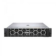 PowerEdge R7625, Chassis 16 x 2.5