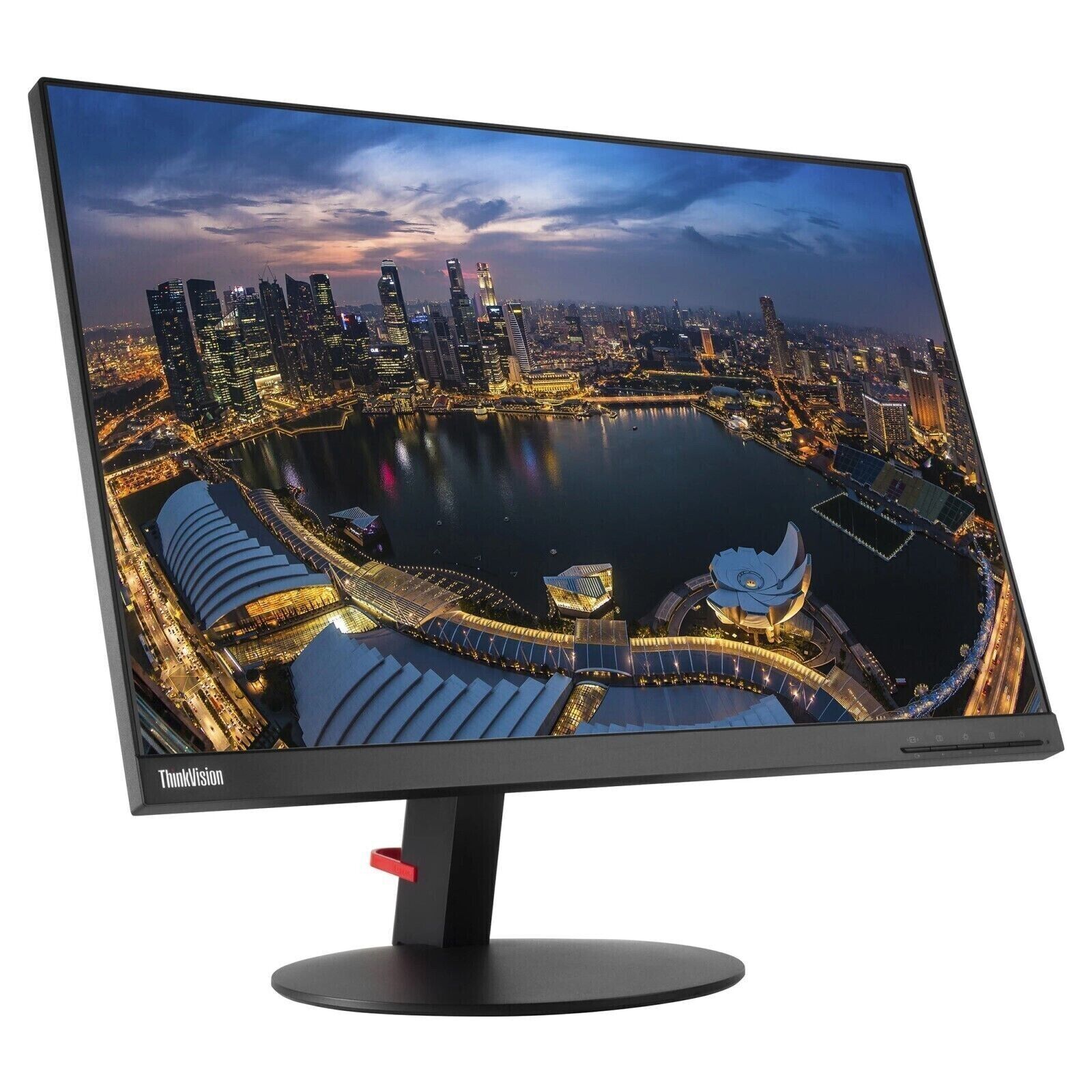 Lenovo ThinkVision T24d 61 cm (24