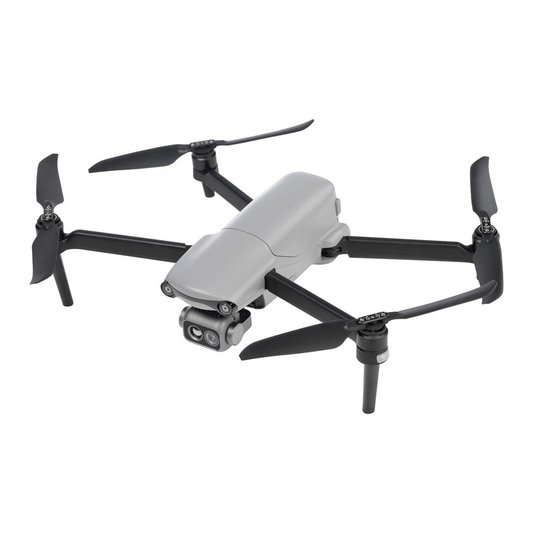 Autel EVO Lite 640T Enterprise Plus Combo Grey drone_12