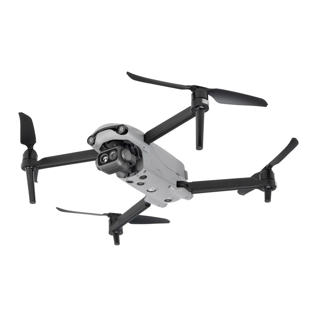 Autel EVO Lite 640T Enterprise Plus Combo Grey drone_7